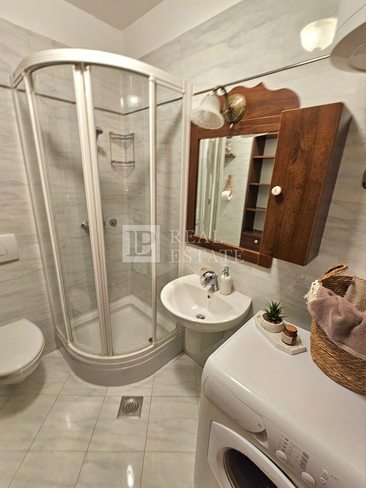 NOVI VINODOLSKI - Appartamento con 2 camere da letto in una posizione fantastica