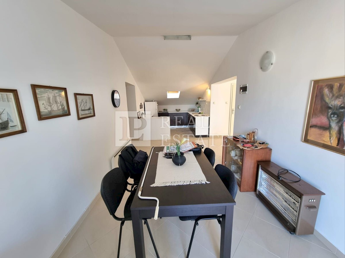 DRAMALJ - appartamento 101,45 m2 in ottima posizione