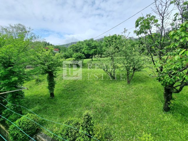 Terreno Bribir, Vinodolska Općina, 896m2