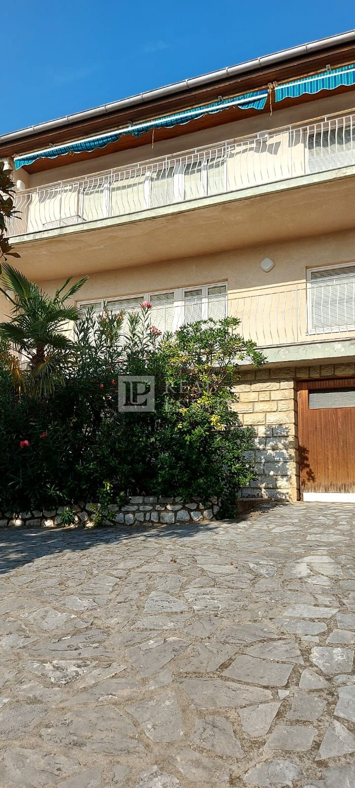 SELCE - casa indipendente vicino al mare