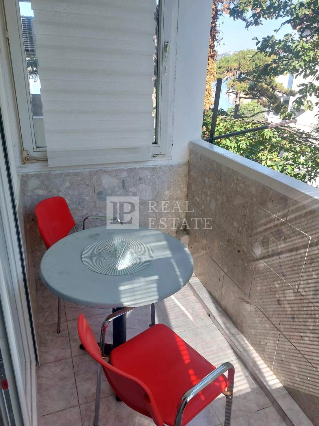 KRALJEVICA - appartamento a 50 metri dal mare