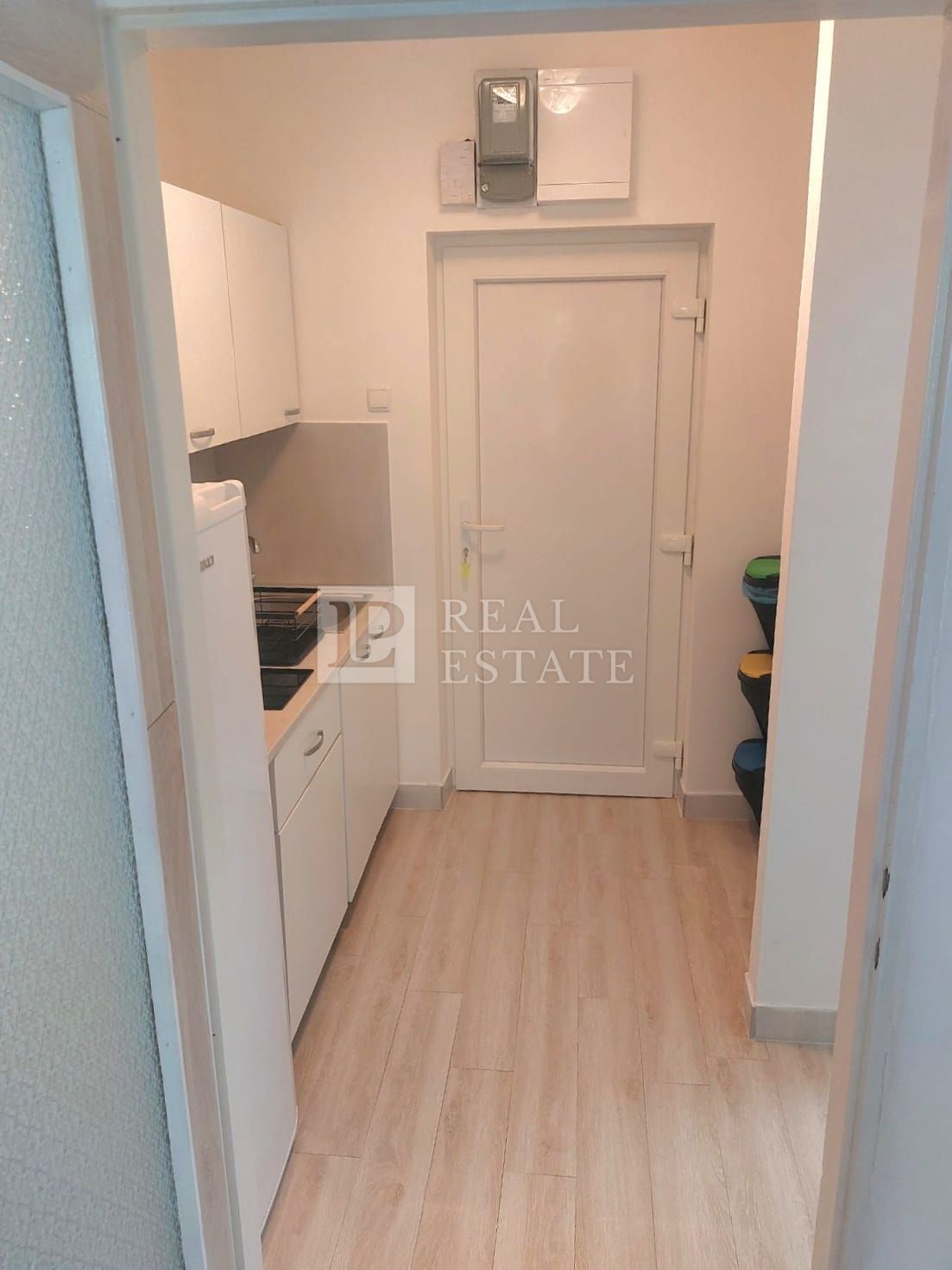 KRALJEVICA - appartamento a 50 metri dal mare