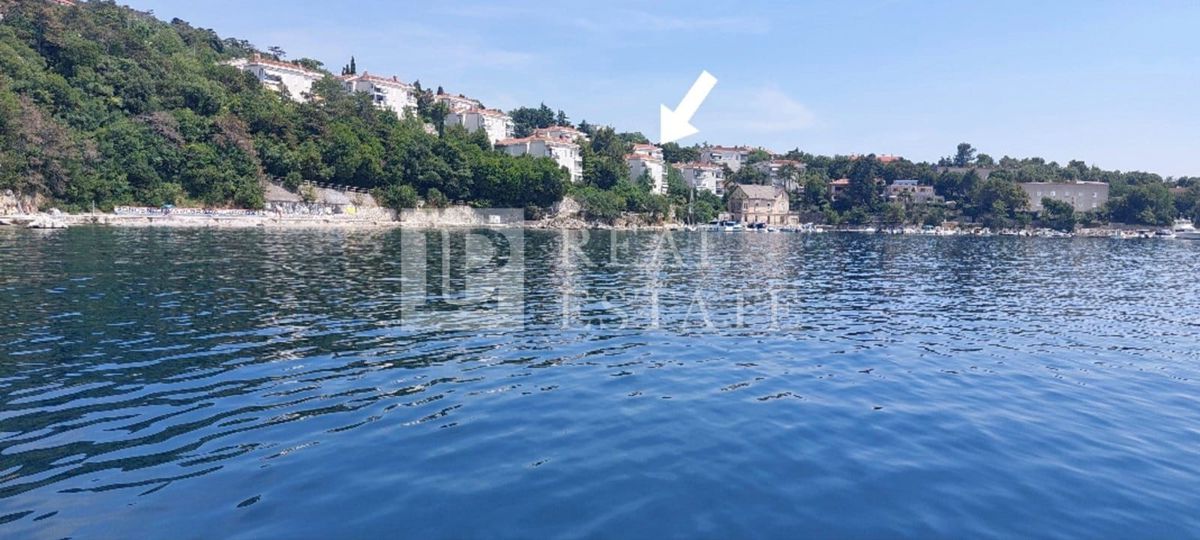 KRALJEVICA - appartamento a 50 metri dal mare