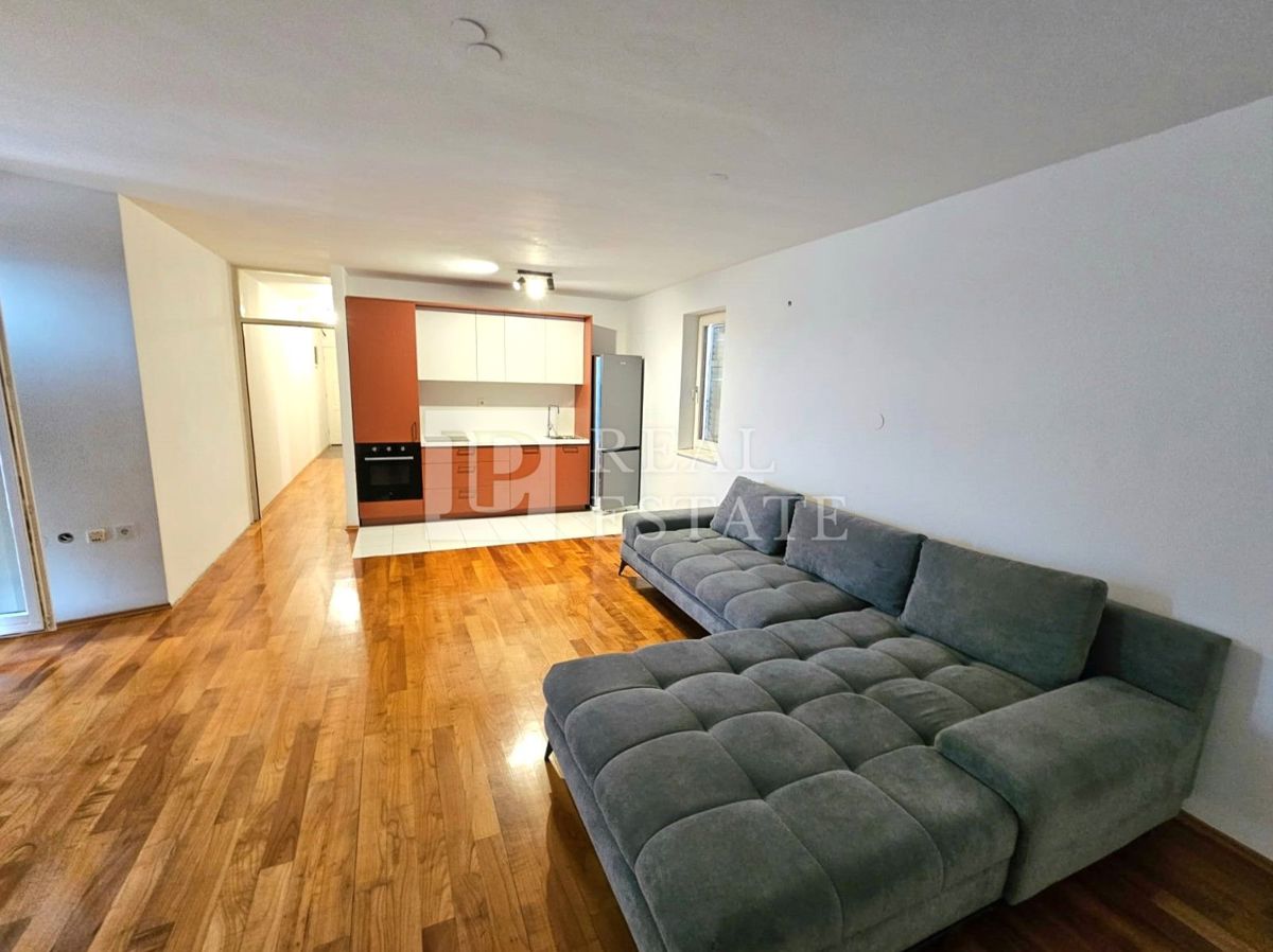 CRIKVENICA - bellissimo appartamento con vista sul mare aperto