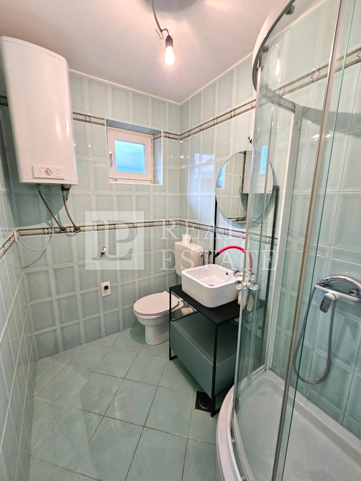 CRIKVENICA - bellissimo appartamento con vista sul mare aperto