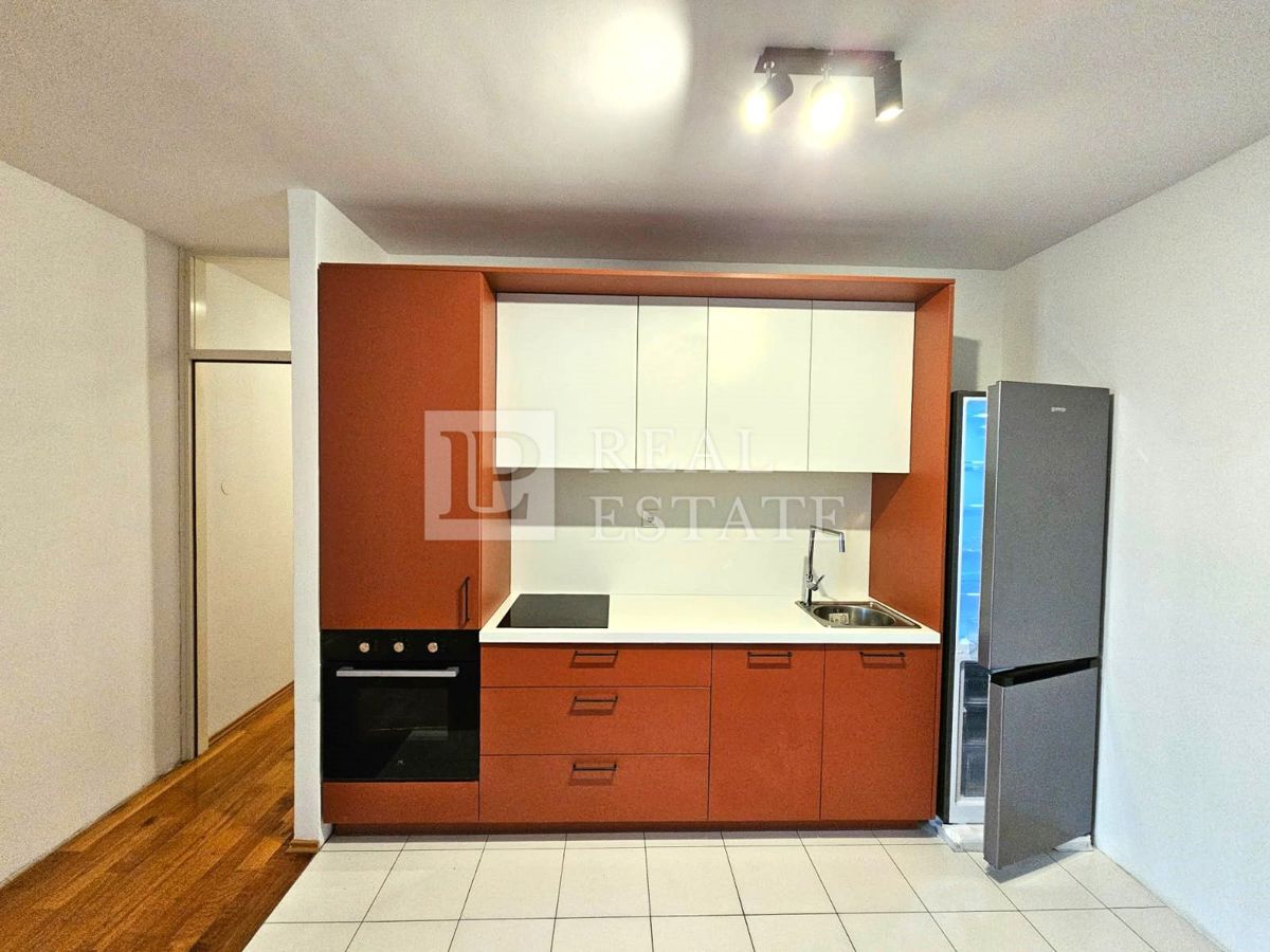 CRIKVENICA - bellissimo appartamento con vista sul mare aperto