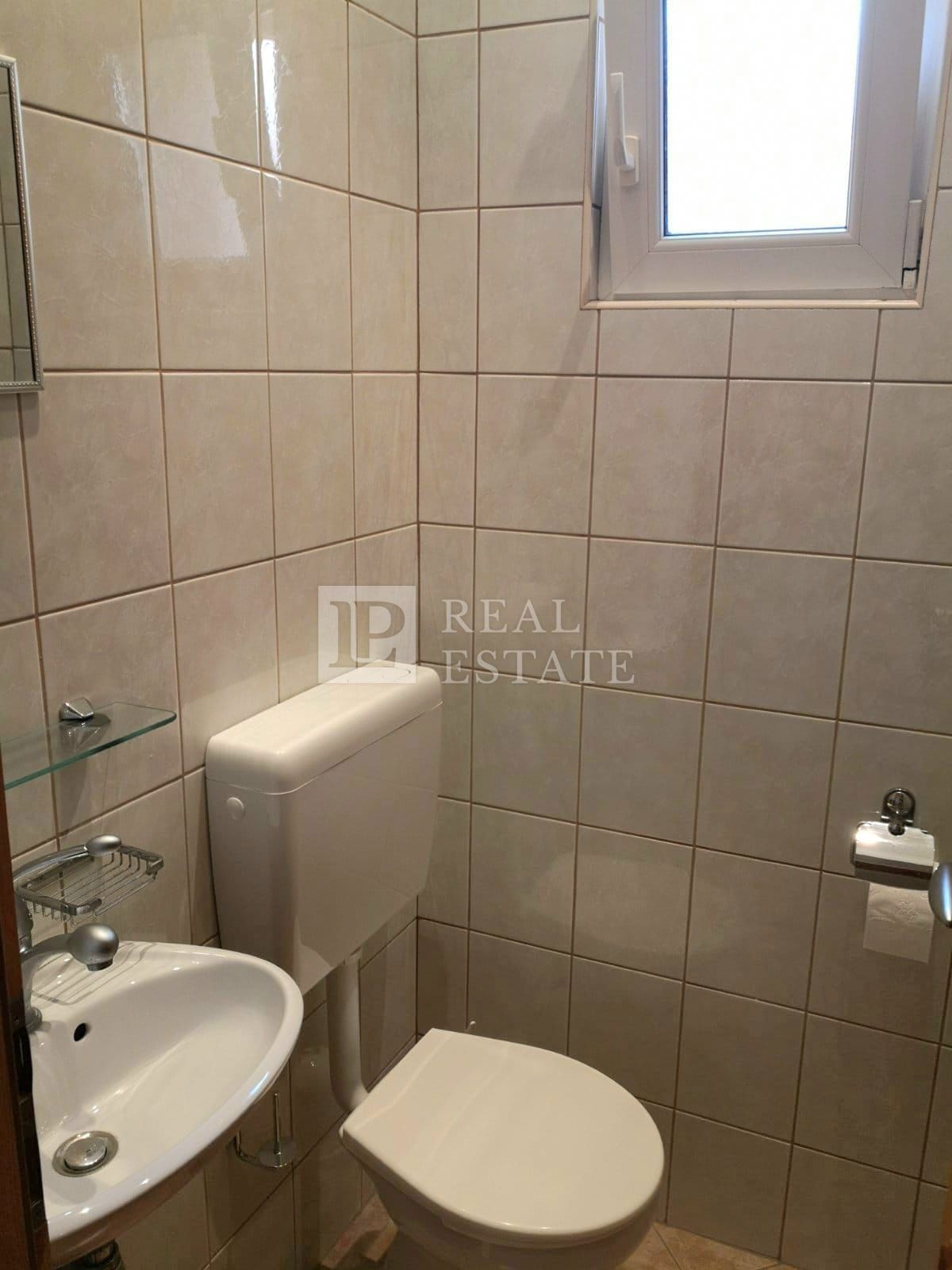 CRIKVENICA - appartamento con due camere da letto nel centro della città