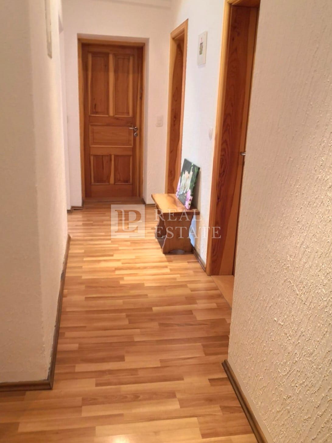 CRIKVENICA - appartamento con due camere da letto nel centro della città