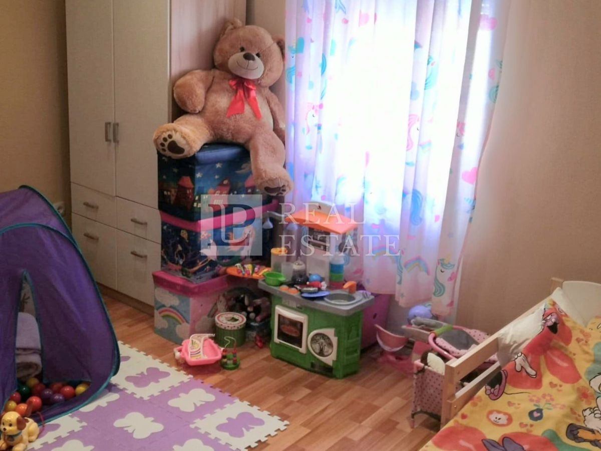 CRIKVENICA - appartamento con due camere da letto nel centro della città