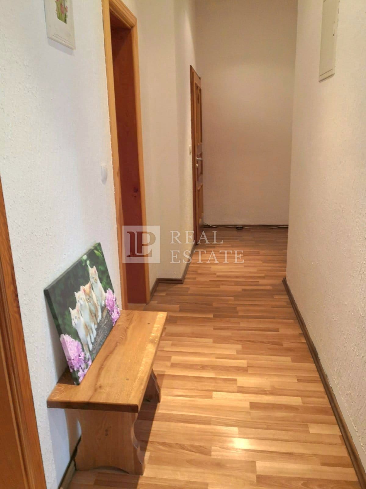 CRIKVENICA - appartamento con due camere da letto nel centro della città