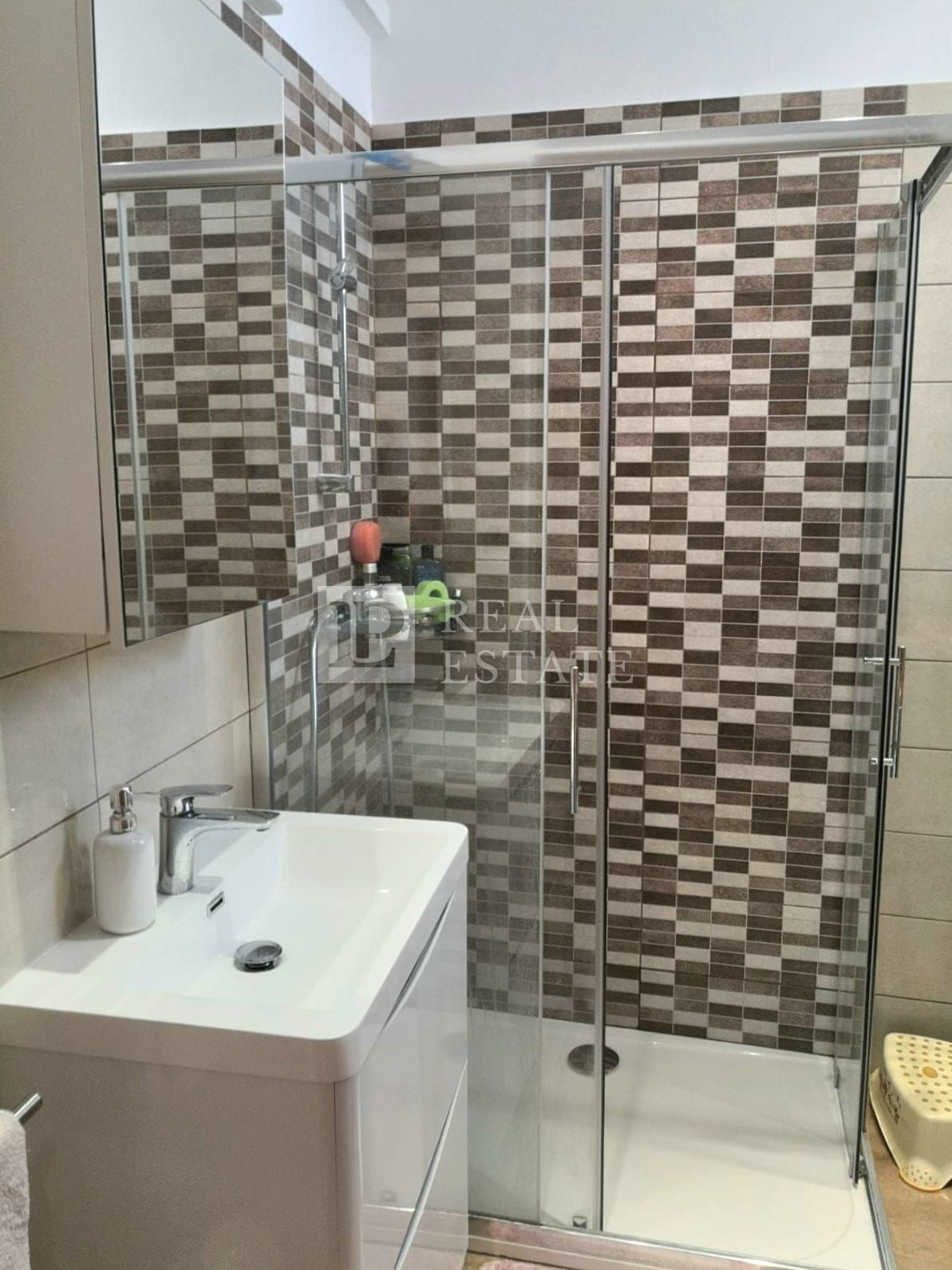 CRIKVENICA - appartamento con due camere da letto nel centro della città