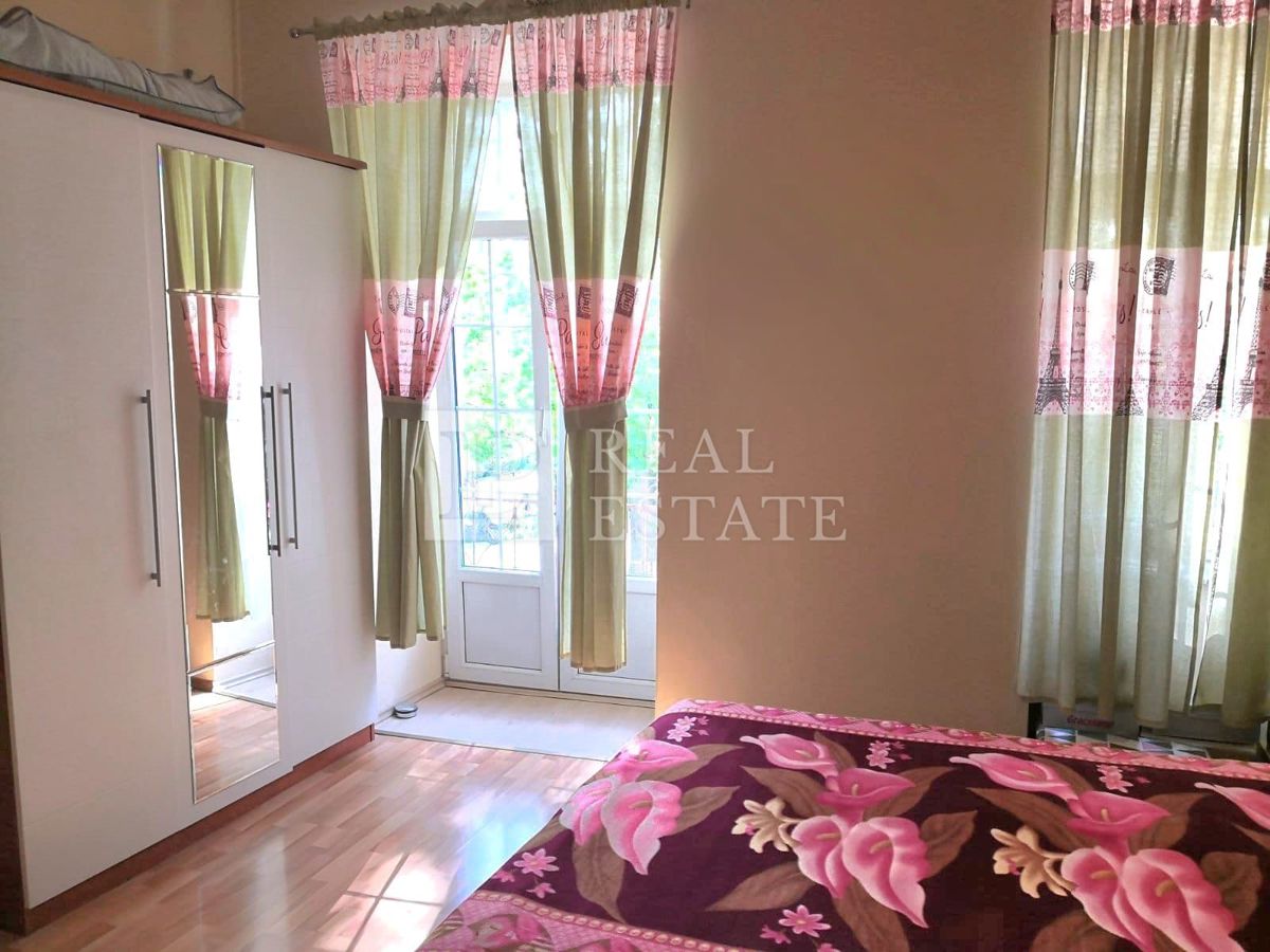 CRIKVENICA - appartamento con due camere da letto nel centro della città