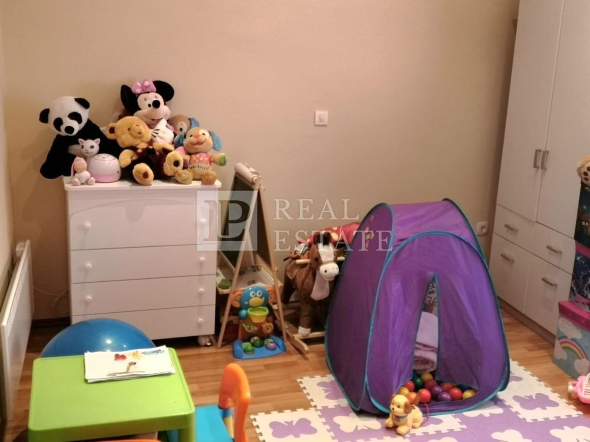 CRIKVENICA - appartamento con due camere da letto nel centro della città
