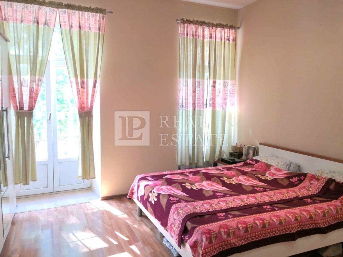 CRIKVENICA - appartamento con due camere da letto nel centro della città