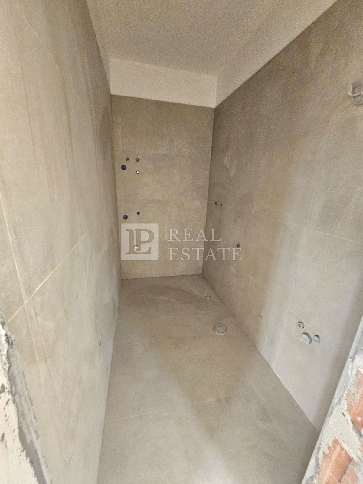 CRIKVENICA - appartamento con due camere da letto con vista mare