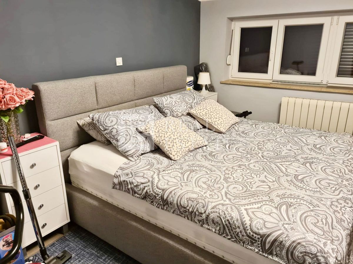 NOVI VINODOLSKI - appartamento con vista mare in centro