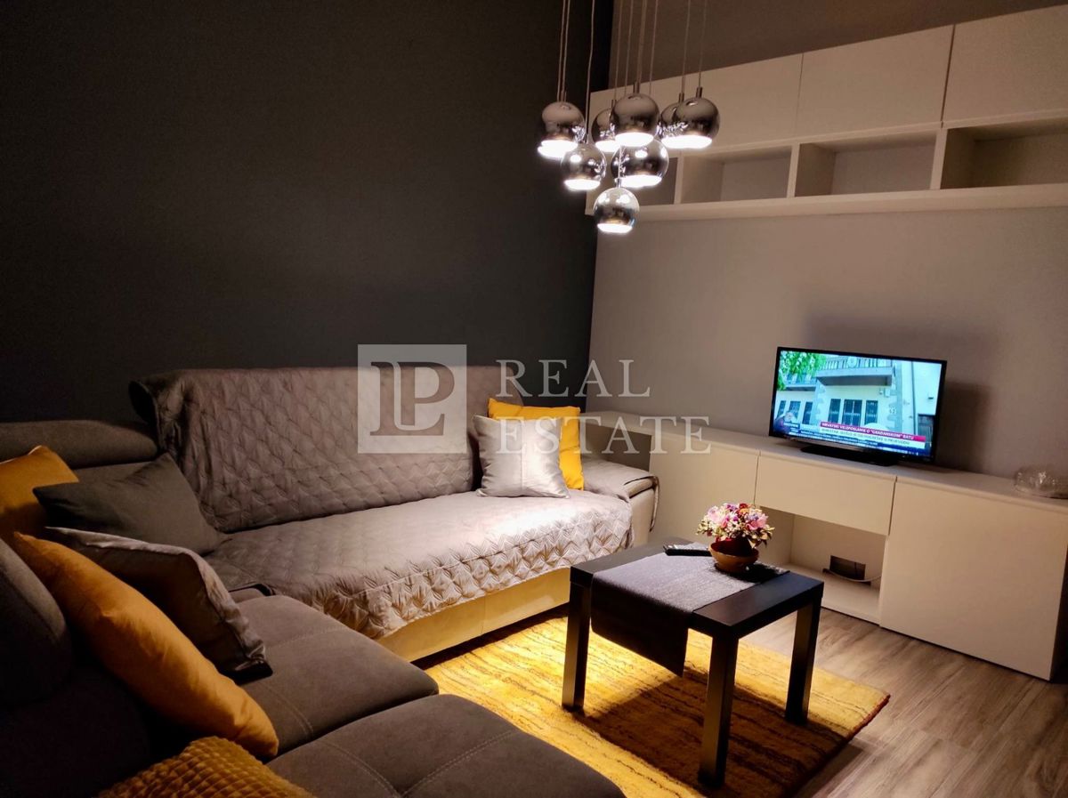 NOVI VINODOLSKI - appartamento con vista mare in centro