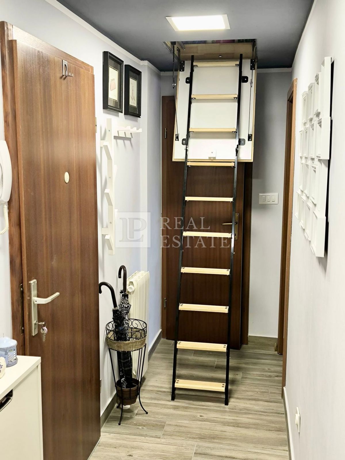 NOVI VINODOLSKI - appartamento con vista mare in centro