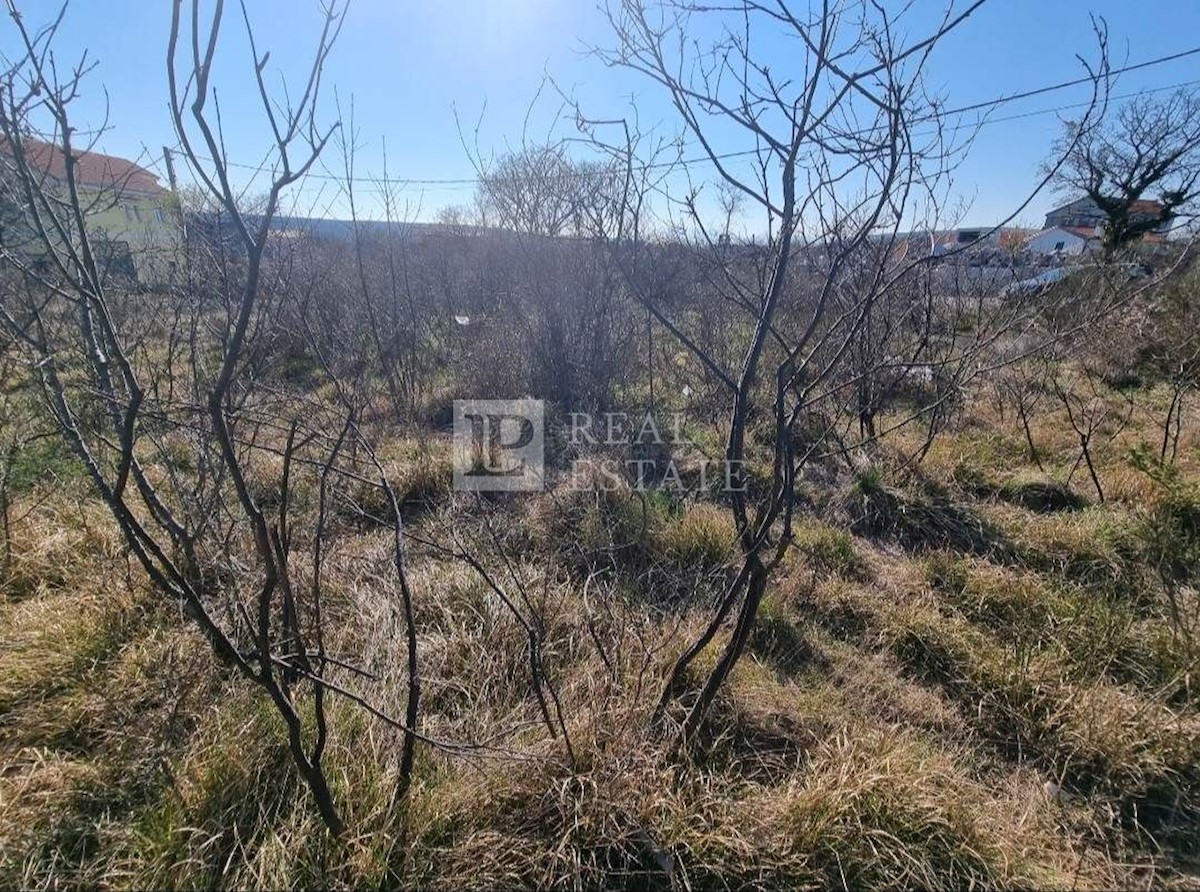 Terreno Škrljevo, Bakar, 868m2