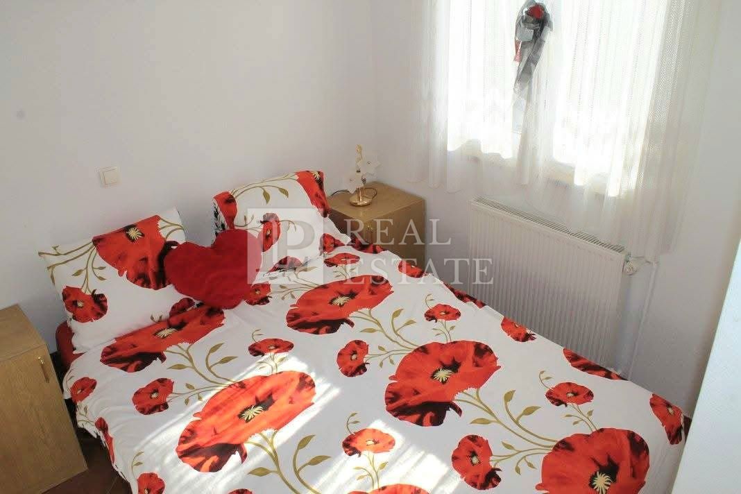NOVI VINODOLSKI - condominio con servizio di ristorazione