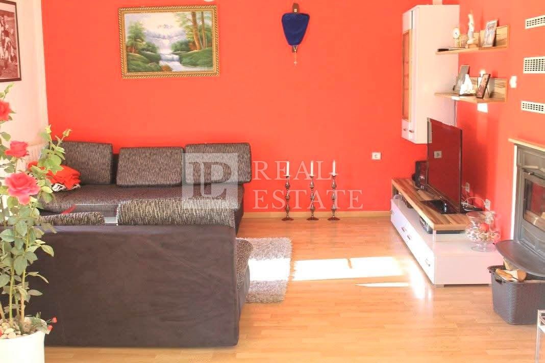 NOVI VINODOLSKI - condominio con servizio di ristorazione