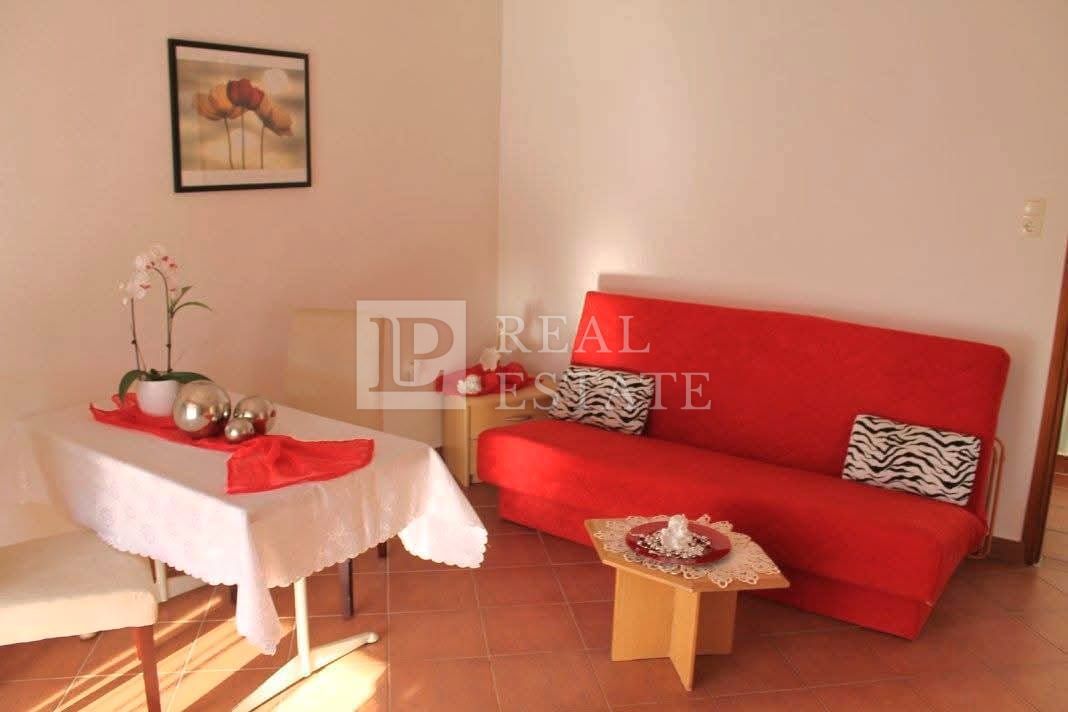 NOVI VINODOLSKI - condominio con servizio di ristorazione