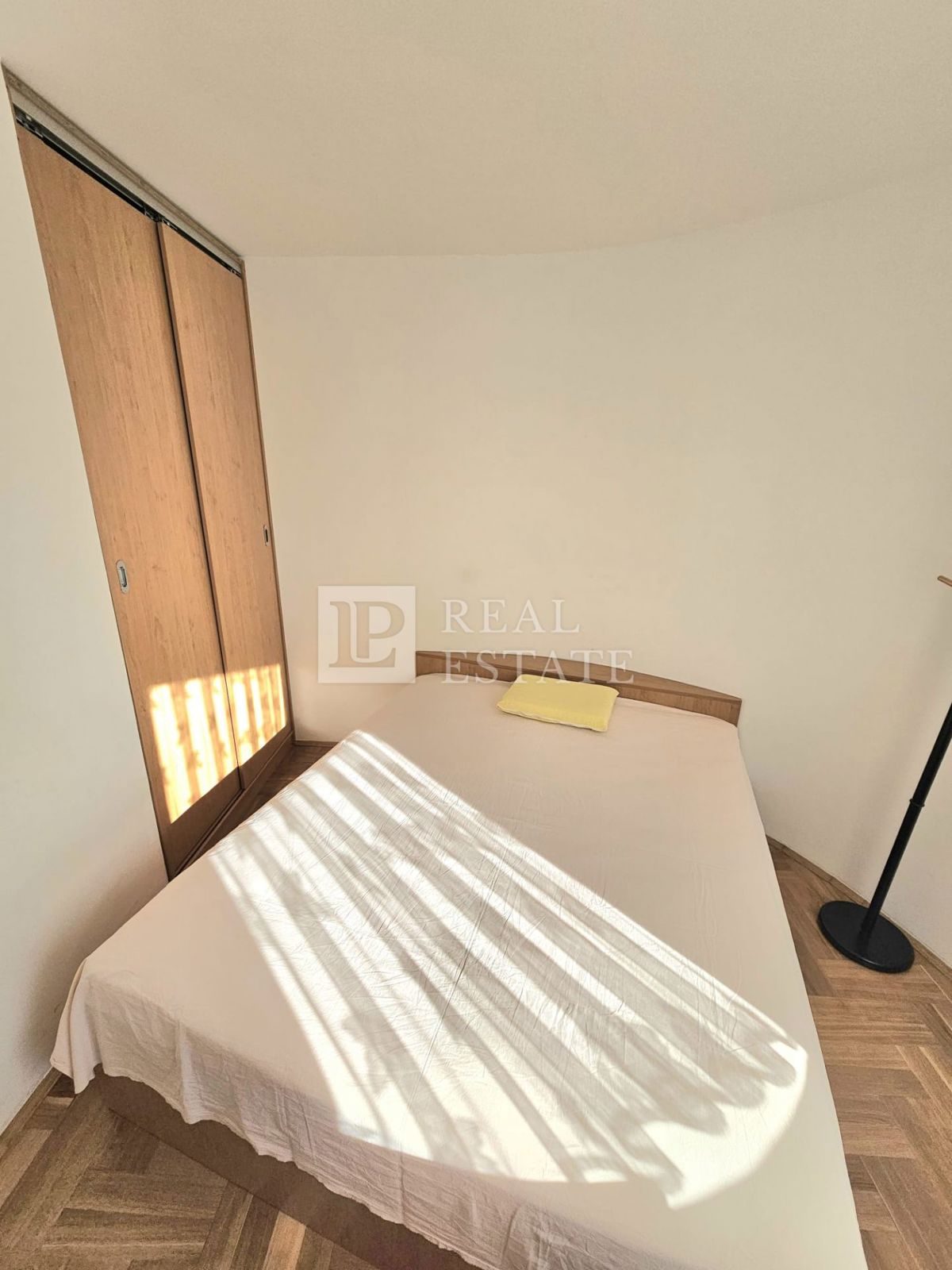 CRIKVENICA - Appartamento con 2 camere da letto a 450 metri dal mare