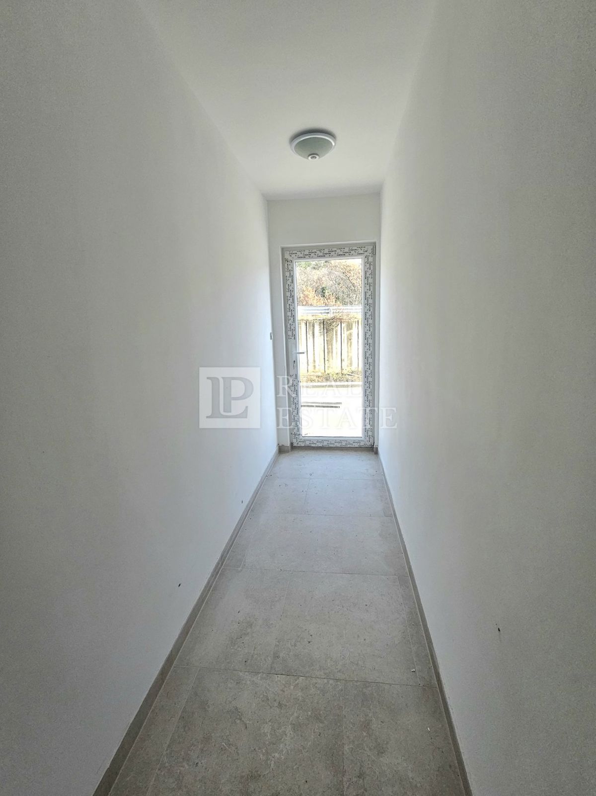 CRIKVENICA - appartamento con una camera da letto in una posizione trafficata