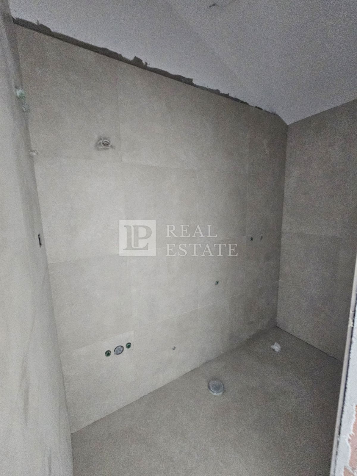 CRIKVENICA - appartamento con una camera da letto in una posizione trafficata