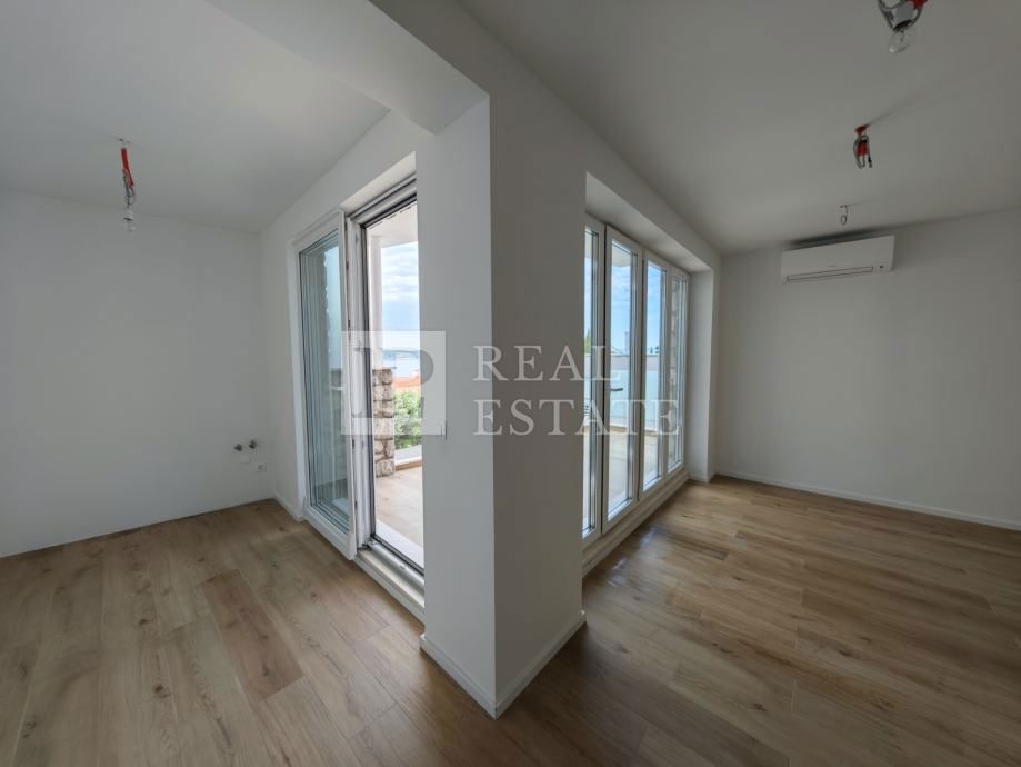 CRIKVENICA - elegante appartamento in una posizione fantastica