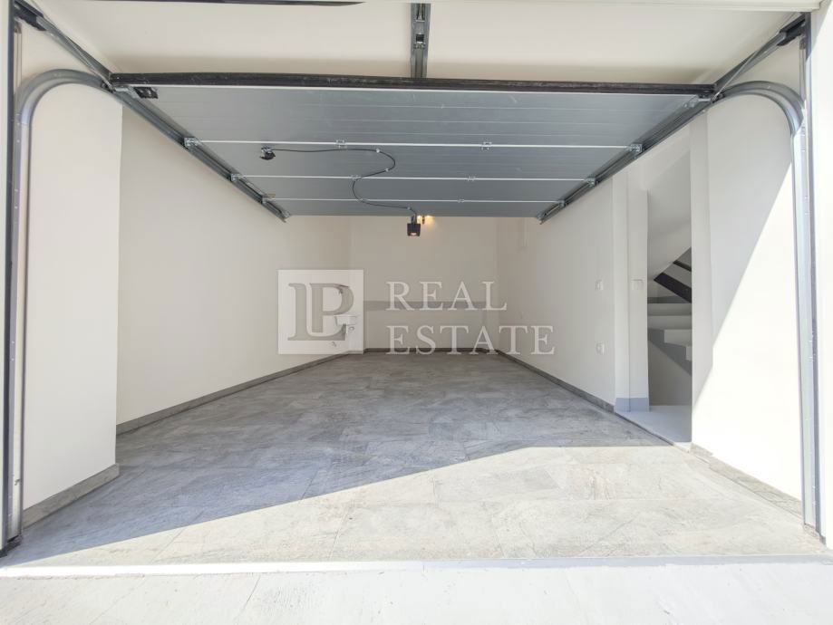 CRIKVENICA - elegante appartamento in una posizione fantastica