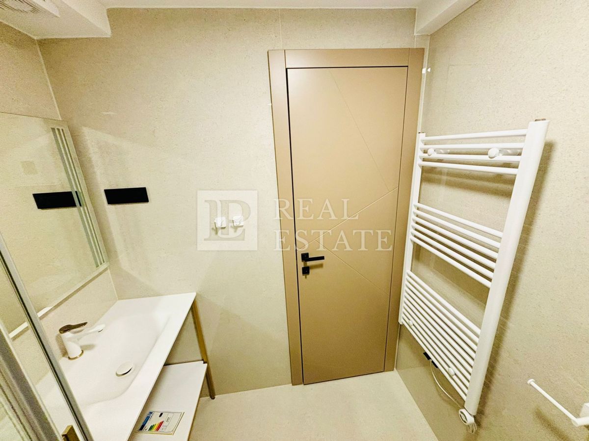 CRIKVENICA - appartamento esclusivo nel centro città