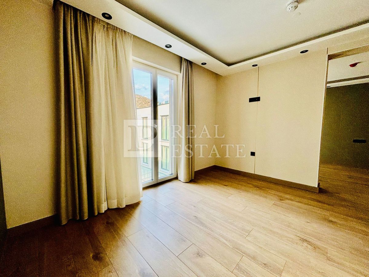 CRIKVENICA - appartamento esclusivo nel centro città