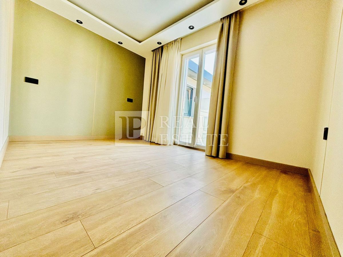 CRIKVENICA - appartamento esclusivo nel centro città