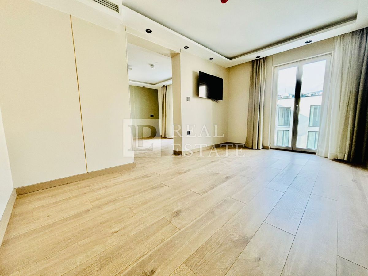 CRIKVENICA - appartamento esclusivo nel centro città