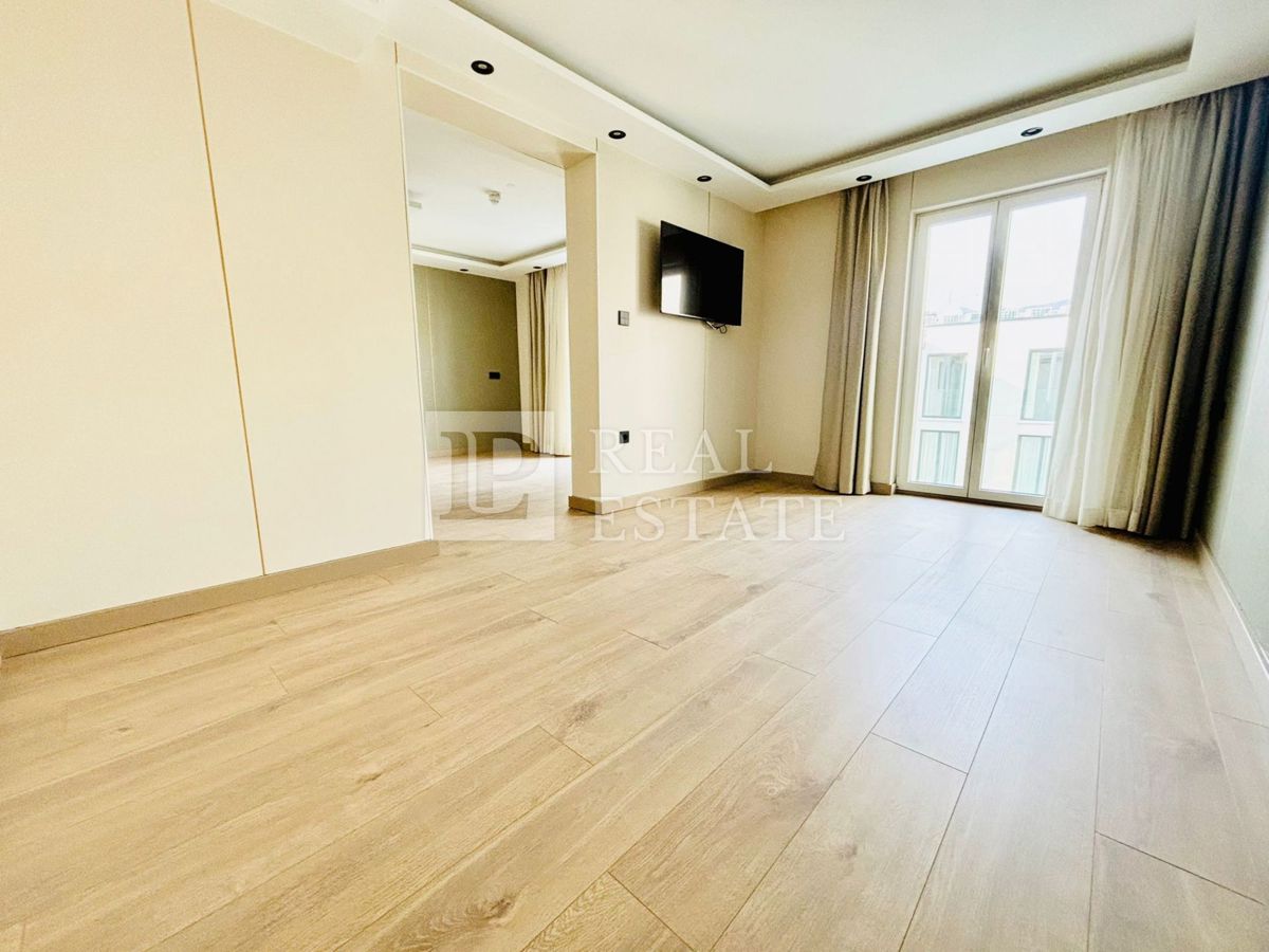 CRIKVENICA - appartamento esclusivo nel centro città