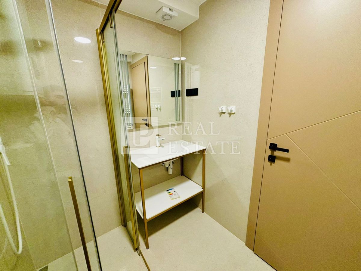 CRIKVENICA - appartamento esclusivo nel centro città