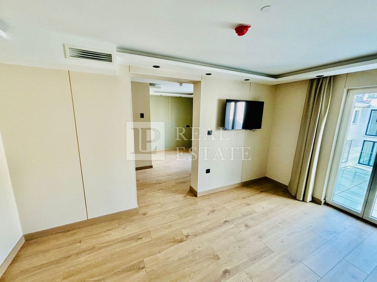 CRIKVENICA - appartamento esclusivo nel centro città