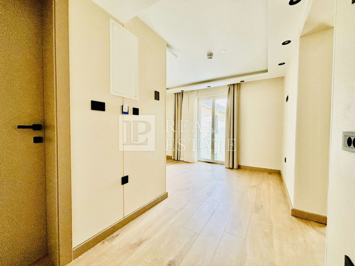 CRIKVENICA - appartamento esclusivo nel centro città