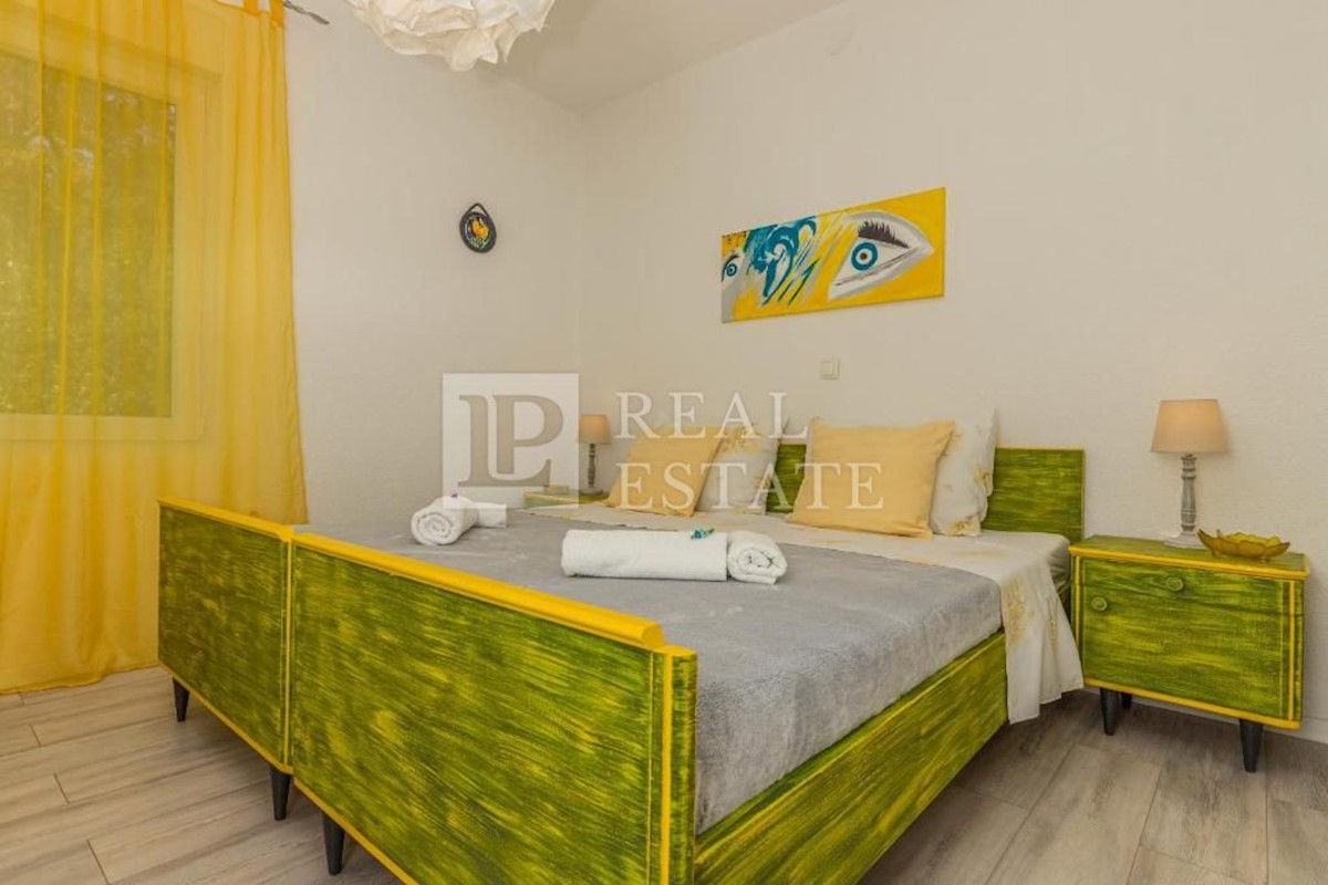 Casa Grižane-Belgrad, Vinodolska Općina, 170m2
