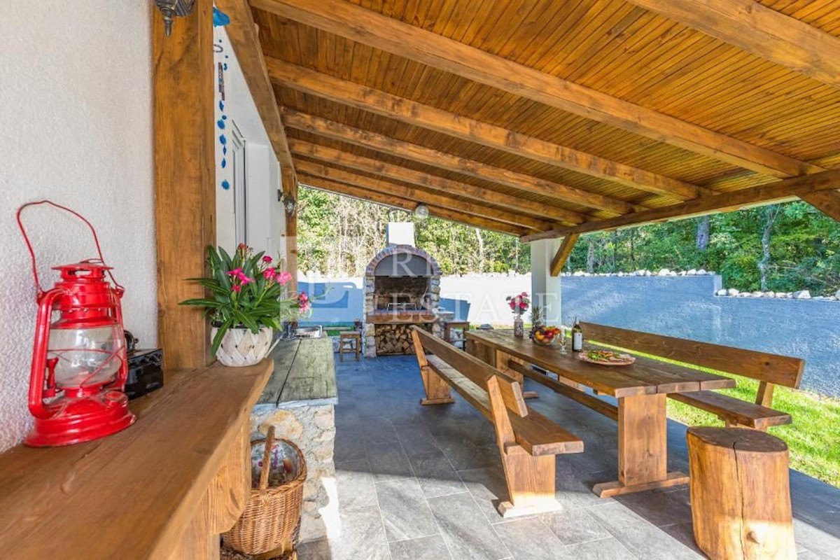 Casa Grižane-Belgrad, Vinodolska Općina, 170m2