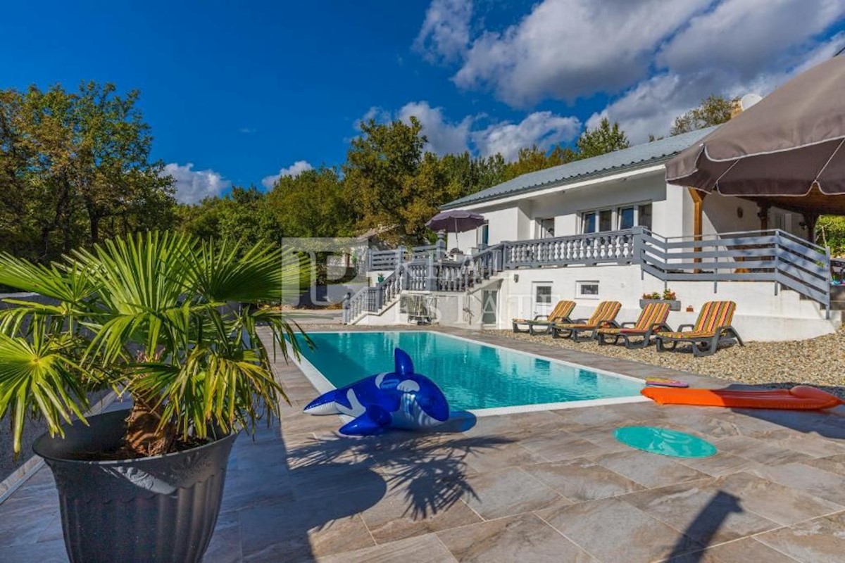 Casa Grižane-Belgrad, Vinodolska Općina, 170m2