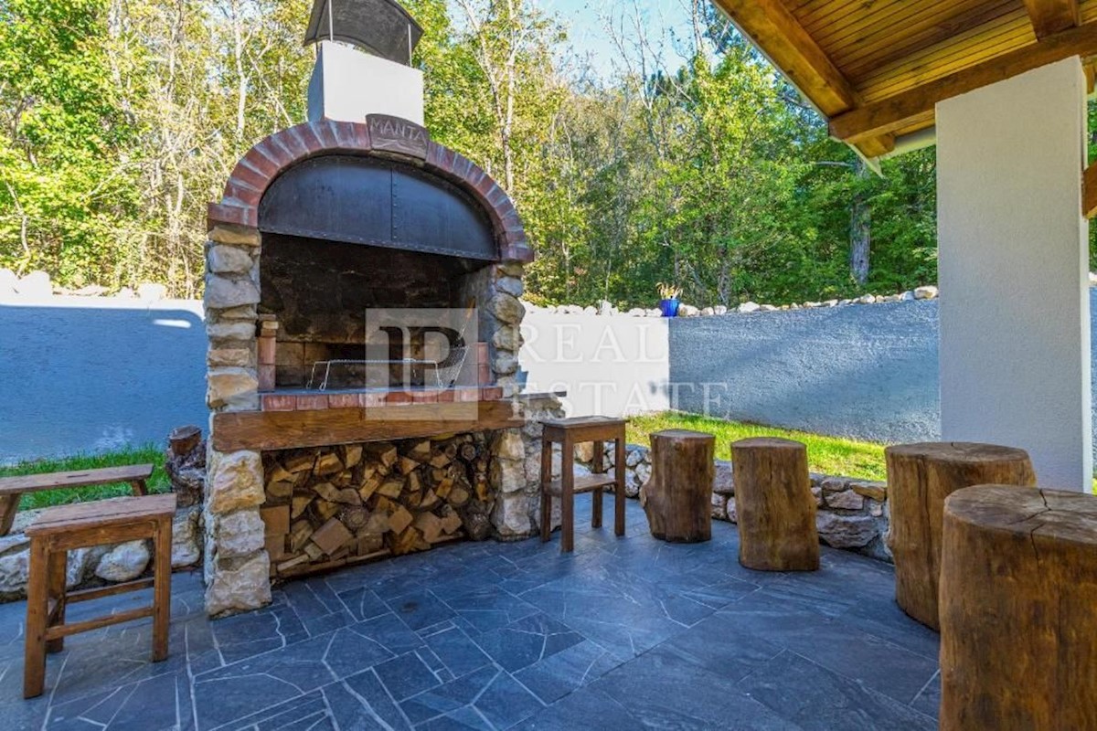 Casa Grižane-Belgrad, Vinodolska Općina, 170m2