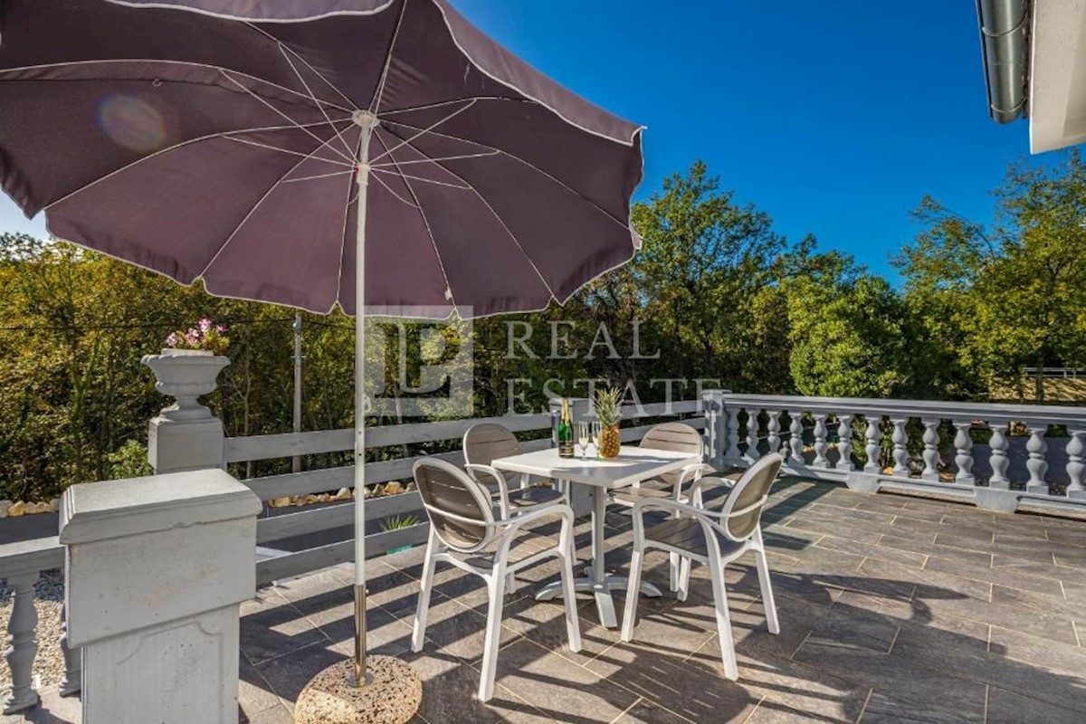 Casa Grižane-Belgrad, Vinodolska Općina, 170m2