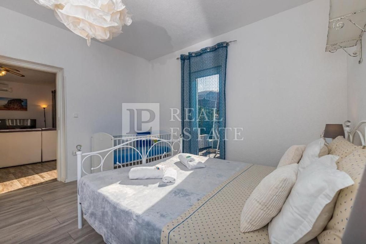 Casa Grižane-Belgrad, Vinodolska Općina, 170m2