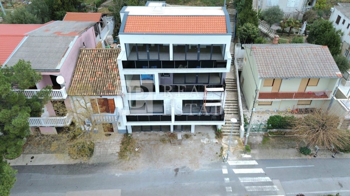 JADRANOVO - bilocale sul litorale