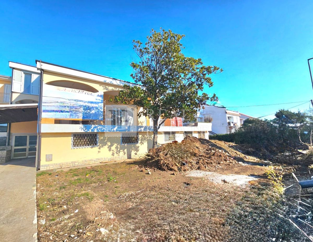 CRIKVENICA - appartamento in una posizione eccezionale