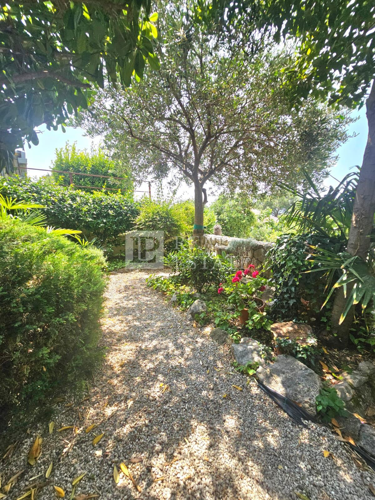 CRIKVENICA - appartamento con giardino privato a 80 metri dal mare