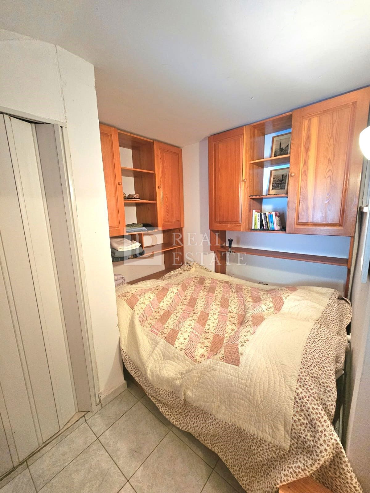 CRIKVENICA - appartamento con giardino privato a 80 metri dal mare