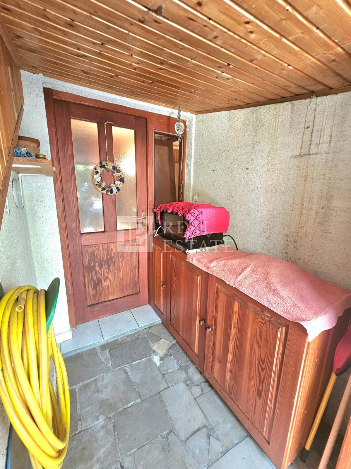 CRIKVENICA - appartamento con giardino privato a 80 metri dal mare